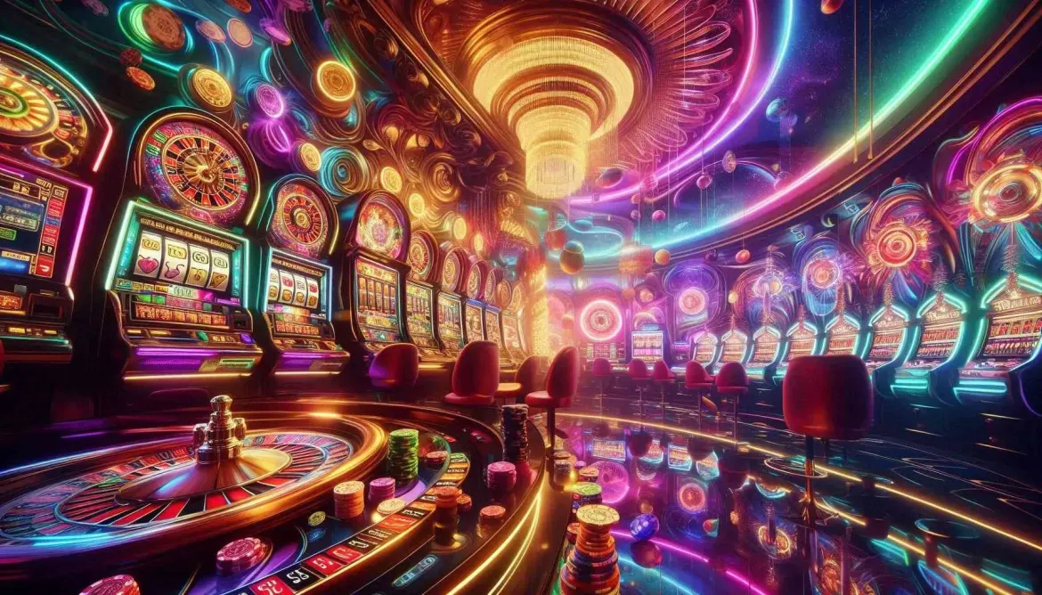 Golden Star Casino